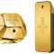 Set Parfum Original Paco Rabanne 1 Million + Lady Million Men + CADOU