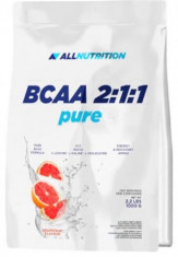 Allnutrition BCAA 2:1:1 Pure 1000 gr foto