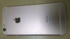 Iphone 6S Rose Gold 16gb foto