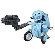 Robot Transformers MV5 Deluxe Sqweeks foto