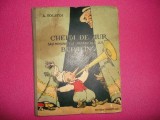 Cheita de aur tolstoi