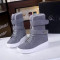 AXA Ugg Australia grey