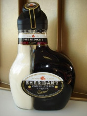 Sheridan&amp;#039;s 500 ml foto