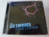 Les enfoires dans l'espace -2cd