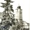 CP Z1163 - SIBIU. TURNUL VECHIULUI SFAT(SEC. XII-XIV)-(MOTOCICLETE) -CIRCULATA
