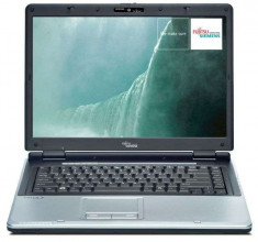 Vand laptop Fujitsu Siemens Amilo Pi 2530,pentru piese. foto