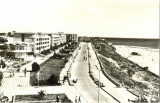 CP Z1176 - MANGALIA -CIRCULATA 1969