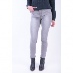 Blugi Ultimate Vero Moda Wonder Denim Gri foto