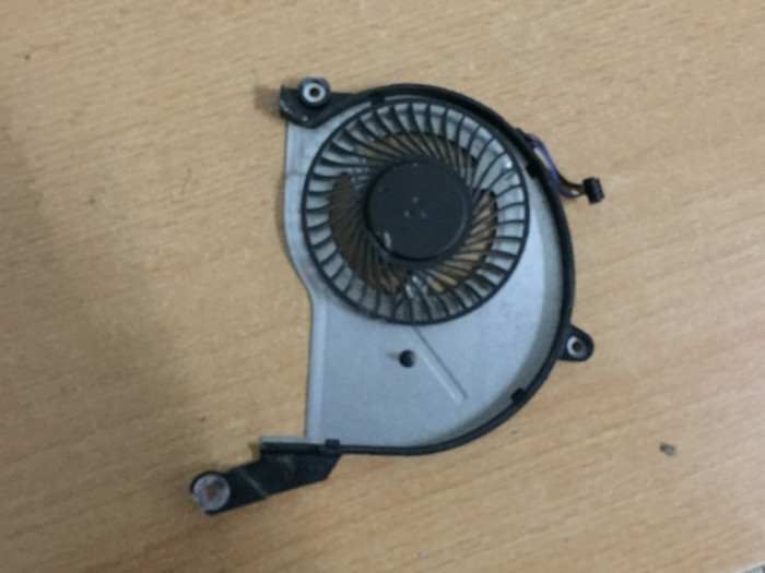 Ventilator HDD Hp 15 , Hp 15-n078ed A141