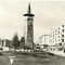 CP Z1182 -VEDERE DIN GIURGIU -CIRCULATA 1970