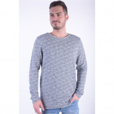 Bluza Jack&amp;amp; Jones Joradvantage Sweat Crew Neck Navy Blazer foto