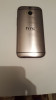 Htc One M8 auriu / argintiu / negru / necodat / reconditionate, Neblocat