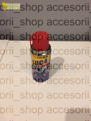 spray ANTI RUGINA 100 ml foto