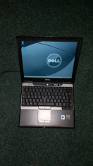 Notebook Dell Latitude D410 12.1&amp;quot; Intel Pentium M 1.73 GHz, 60 GB HDD, 2 GB foto