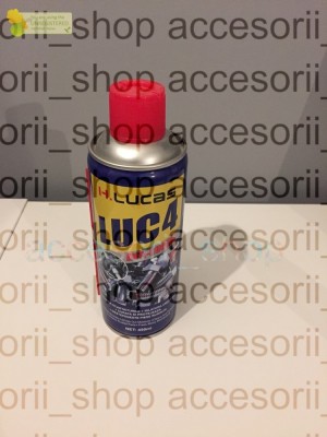 spray ANTI RUGINA 450 ml foto