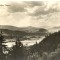 CP Z1186 -TG- NEAMT -VALEA OZANEI -RPR -CIRCULATA 1960