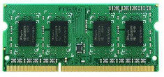 Memorie laptop Synology 4GB DDR3 1600 RAM Module foto