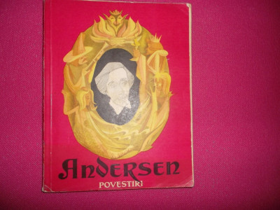 Andersen - Povestiri foto