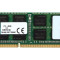 KIT Memorii Laptop SODIMM Kingston 32GB DDR3 PC3-10600S 1333Mhz 1.5V
