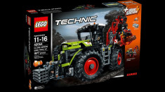 Lego Tehnic 42054 foto