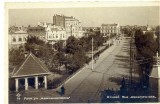 CP Z1197 RUSE -ROUSE RUE ALEXANDROVSKA -BULGARIA -CIRCULATA 1937, Ungaria, Fotografie