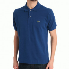 Tricou Lacoste Polo 100% original | 5/L foto