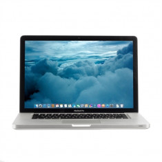 Apple MacBook Pro 6.2 second hand, i5-520M,15 inch, MC371LL/A foto