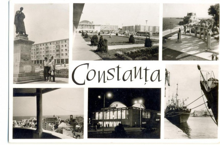 CP Z1151- CONSTANTA - RPR -NECIRCULATA