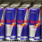 Red Bull doze promotie!