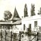 CP Z1188 -ORADEA - BAILE FELIX. BAZINUL -CIRCULATA 1967