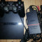 Playstation 2 ps2 ps 2 modat+10 jocuri:FIFA 14 PES 15 GTA Mortal Kombat NFS etc