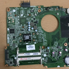 Placa de baza defecta Hp 15 , Hp 15-n078ed A141