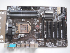 Placa de baza Gigabyte GA-P85-D3 socket 1150 foto