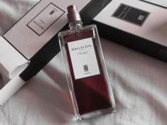 Parfum Original Serge Lutens -Chergui + CADOU foto