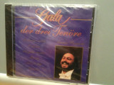 PAVAROTTI - BEST OF (1994/SONY/GERMANIA) - CD ORIGINAL/Sigilat/Nou, Opera, Columbia