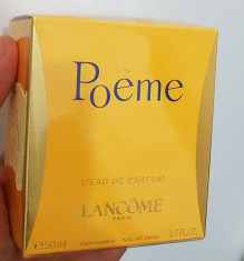 Reducere 49% - Lancome Poeme foto