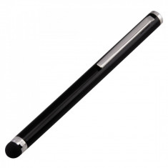 Hama Stylus capacitiv universal EASY negru pentru tableta foto