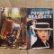 MATANIILE/POVESTE DE DRAGOSTE-FLORENCE BARCLAY (2 VOL)
