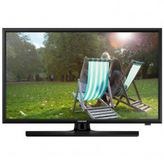 Televizor Samsung LED LT24E310EW 24 inch 8ms TV Tunner Black foto