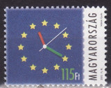 Ungaria 2003 - cat.nr.3910 neuzat,perfecta stare(z), Nestampilat