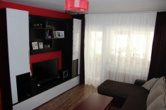 Apartament City Park Mall 2 camere circular renovat mobilat/utilat nou foto