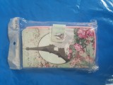 Cumpara ieftin Husa Carte magnetica Nokia Lumia 520 Paris Edition! Livrare gratuita!