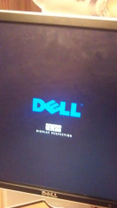 Monitor Dell Model 1908-FPT 19&amp;#039;&amp;#039; LCD foto