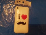 Husa plastic Apple Iphone 3g 3GS Editie limitata! Livrare gratuita!, iPhone 3G/3GS, Fara snur