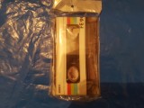 Cumpara ieftin Husa plastic LG Optimus L3 E400 Editie limitata Muzic! Livrare gratuita!