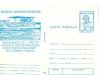 Carte Postala: Hidroavion R.A.S. 1 Getta - Muzeul Marinei Romane, Aviatie, Necirculata, Dobrogea