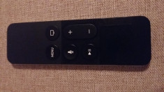 telecomanda apple tv 4 - siri remote apple A1513 foto