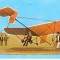 CP Z1218 -CENTENARUL NASTERII LUI AUREL VLAICU. 1882-1982 -AVIATIE-NECIRCULATA