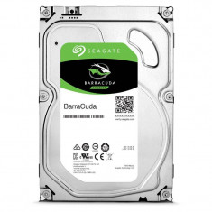 Vand HDD 2TB SEAGATE Barracuda , SATA3, 7200rpm, 64MB foto