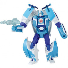 Robot Transformers Warriors Blurr foto